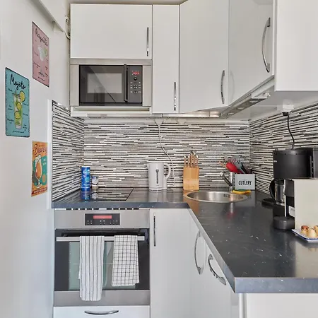 Le Martrois - à 200 M De La Appartement Villers-sur-Mer