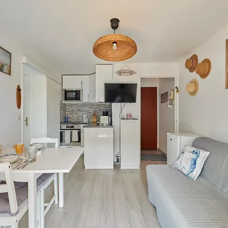 Appartement Le Martrois - à 200 M De La *