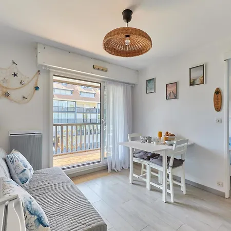 Appartement Le Martrois - à 200 M De La *