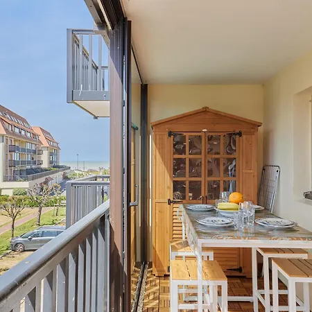 Appartement Le Martrois - à 200 M De La